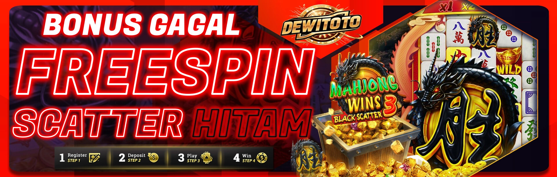 Dewitoto